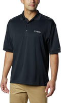 Columbia Men's Perfect Cast Polo Shirt for Ultimate Comfort