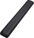 Aelfox Leather-Gel Keyboard Wrist Rest - Ergonomic Wrist Support