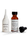 Vitamin C + Hyaluronic Acid Serum 20% - Brightens Tone & Hydration