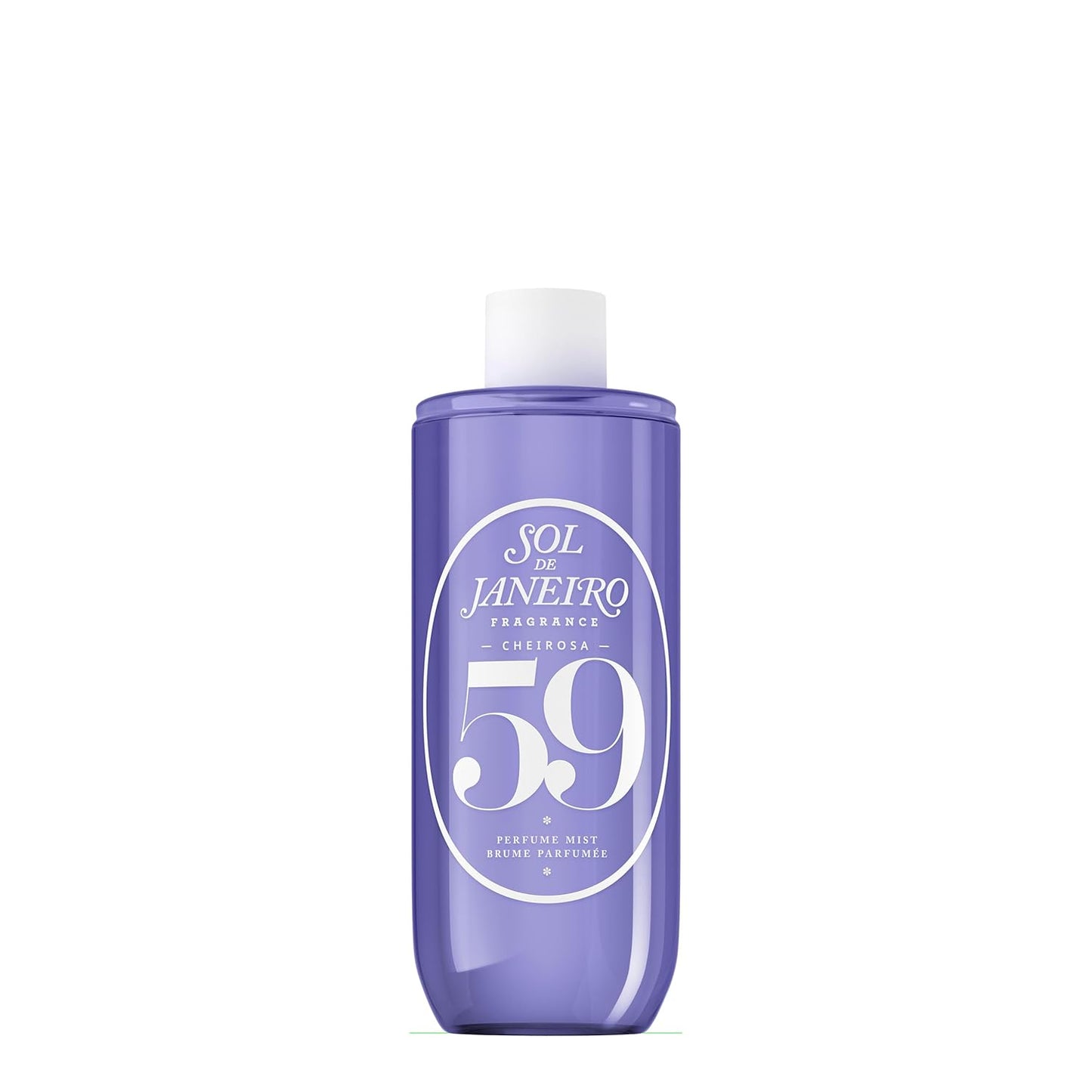 SOL DE JANEIRO Cheirosa Hair & Body Fragrance Mist Refill 240mL