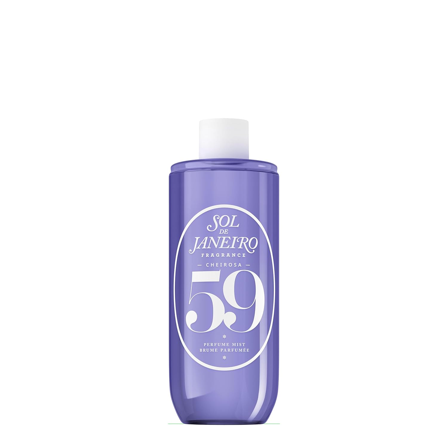 SOL DE JANEIRO Cheirosa Hair & Body Fragrance Mist Refill 240mL