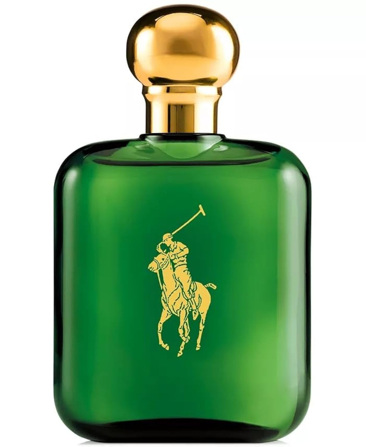 Polo Eau de Toilette Men's Cologne - Woody & Spicy Scent