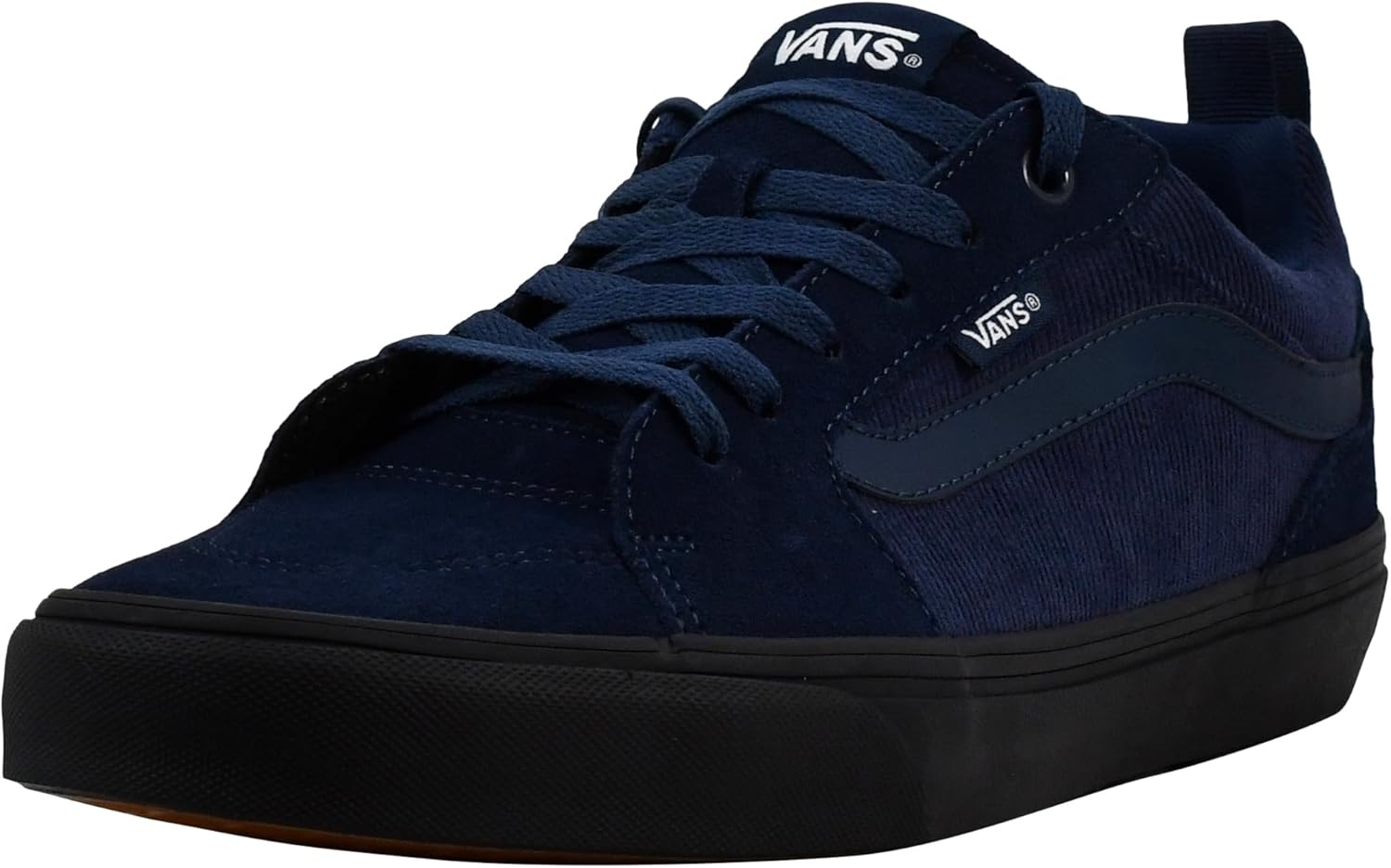 Vans Men's Filmore Trainers: Stylish Low-Top Sneakers for All