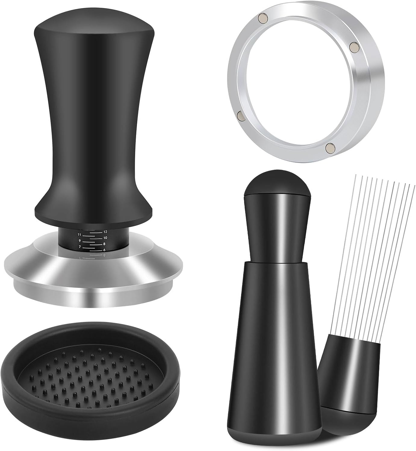 Precision Espresso Kit for 51mm Machines