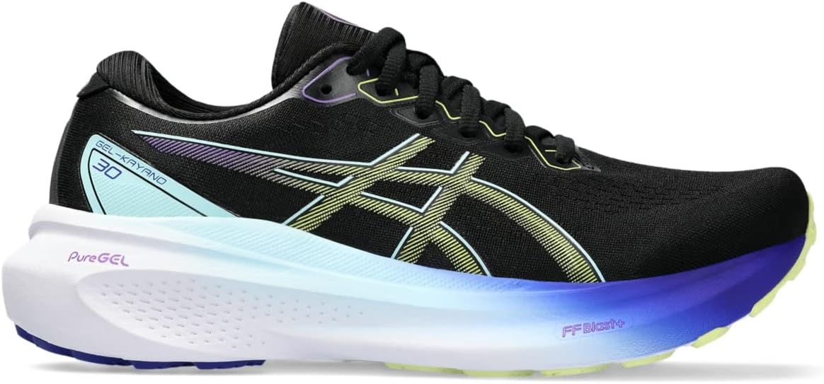 ASICS Women's Gel-Kayano 30 Running Shoes for Ultimate Comfort