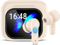 True Wireless Translation Earbuds with ANC - Real-Time 144 Languages