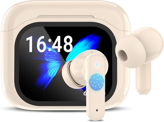 Real-Time Translation Earbuds with Noise Cancellation