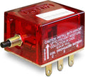 Murphy 117 Magnetic Switch 25700071 - Reliable Engine Shutdown
