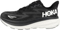 Hoka One Women's Sneaker: Comfort and Style for Every Step