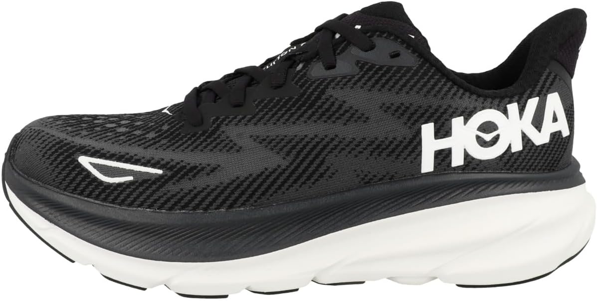 Hoka One Women's Sneaker: Comfort and Style for Every Step