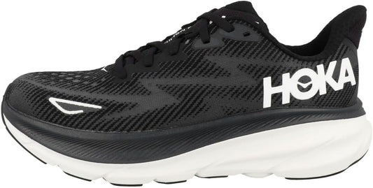 Hoka One Women's Sneaker: Comfort and Style for Every Step