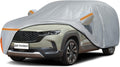 Car Cover for 2023-2025 Mazda CX-50/CX50 - All-Weather Custom Fit
