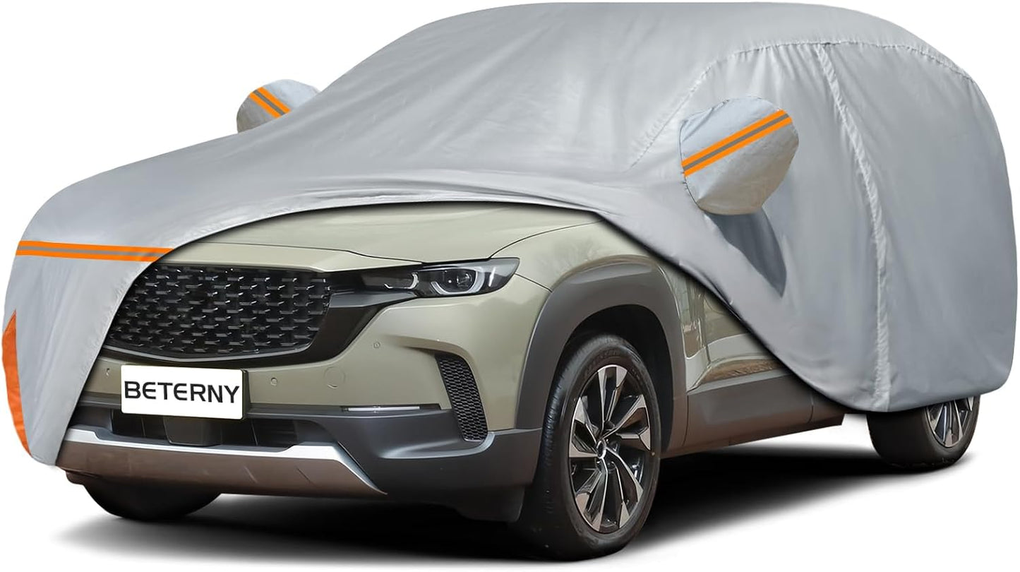 BETERNY Waterproof Car Cover for 2023-2025 Mazda CX-50