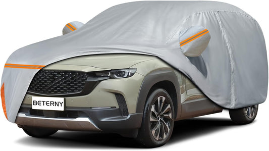 BETERNY Waterproof Car Cover for 2023-2025 Mazda CX-50