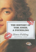 The History of Tom Jones, a Foundling - Classic Comic Novel