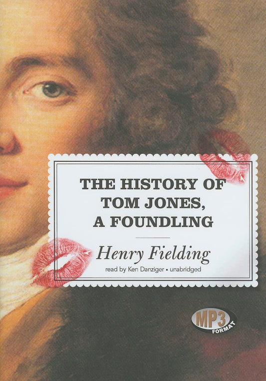 The History of Tom Jones, a Foundling - A Classic Novel Review