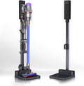 Dyson Vacuum Stand with 8 Accessories Storage