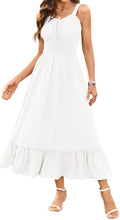 Arolina Women's Summer Floral Boho Dress for Every Occasion