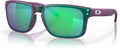 Oakley Holbrook Sunglasses - Timeless Frame with Modern Performance