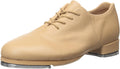 Bloch Womens Sync Tap Shoe - Leather Upper with Mega Taps