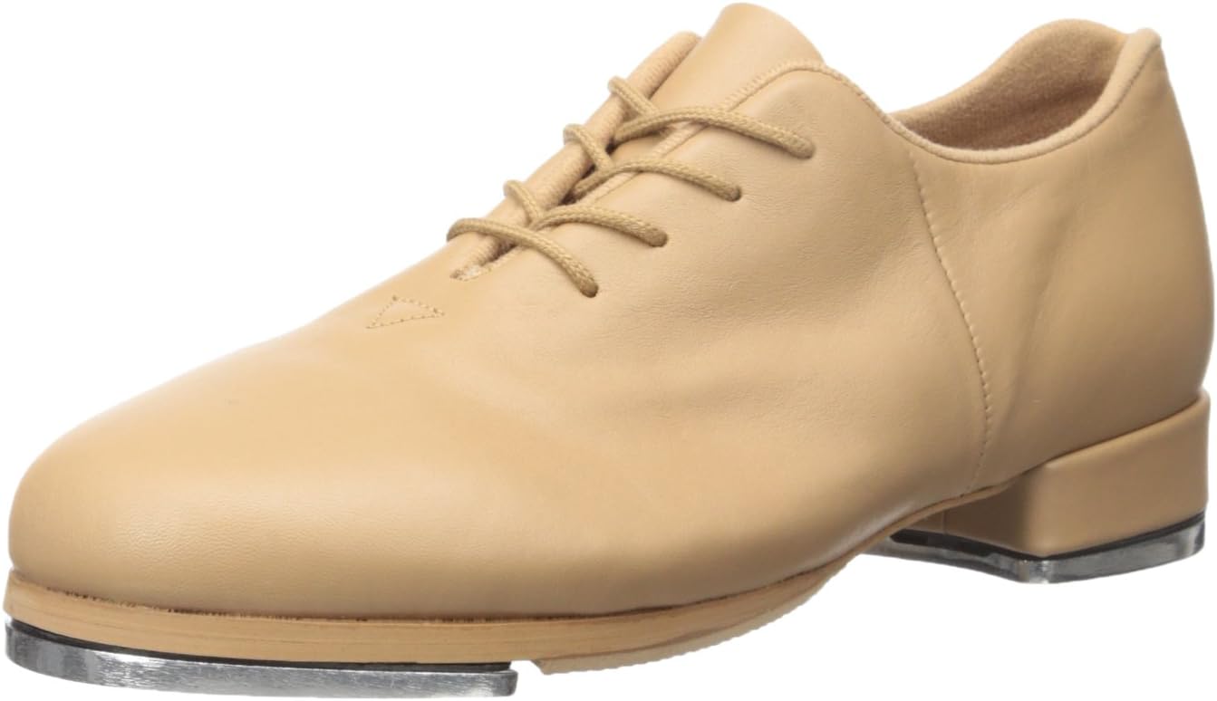 Bloch Dance Women's Sync Tap Shoe for Superior Performance