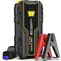 Car Jump Starter 2000A Jumper Starter Portable - Reliable Emergency