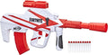 Nerf Fortnite B-AR Motorized Dart Blaster - 10-Dart Rapid Fire