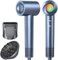 Hair Dryer 160000 RPM Ionic Portable Blow Dryer - Fast Drying