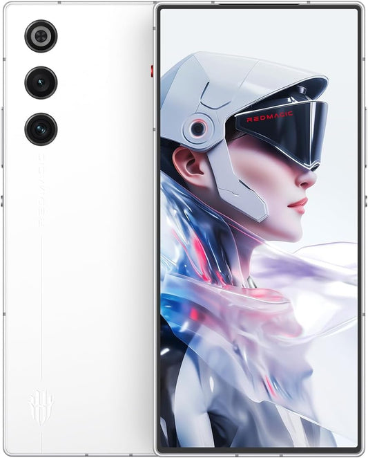 REDMAGIC 10 Air Smartphone 5G: Ultimate Gaming Experience