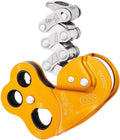 Petzl Zigzag Descender for Arborists - Smooth Controlled Rope Travel