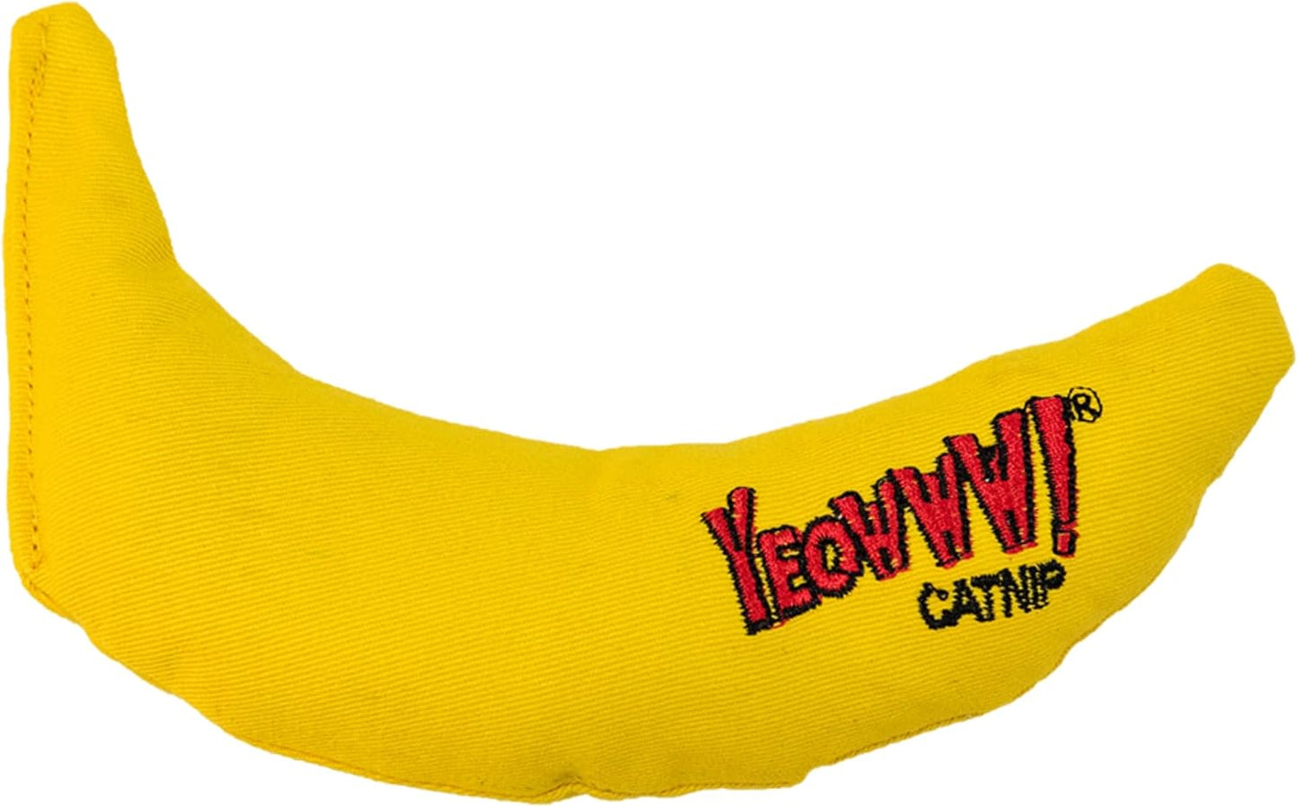 Yeowww! Catnip Toy: Happy Cats Guaranteed