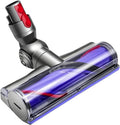 Efficient Turbine Floor Tool for Dyson Cordless Vacuums