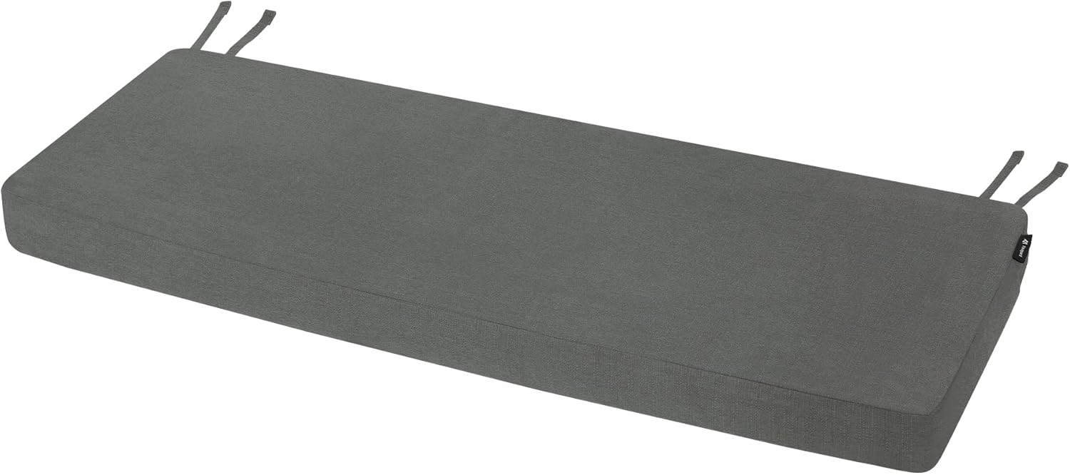 Favoyard Outdoor Bench Cushion for Patio Furniture 36 x 14 in