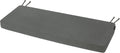 Favoyard Outdoor Bench Cushion 54 x 16 in - Rainproof Bench Pad