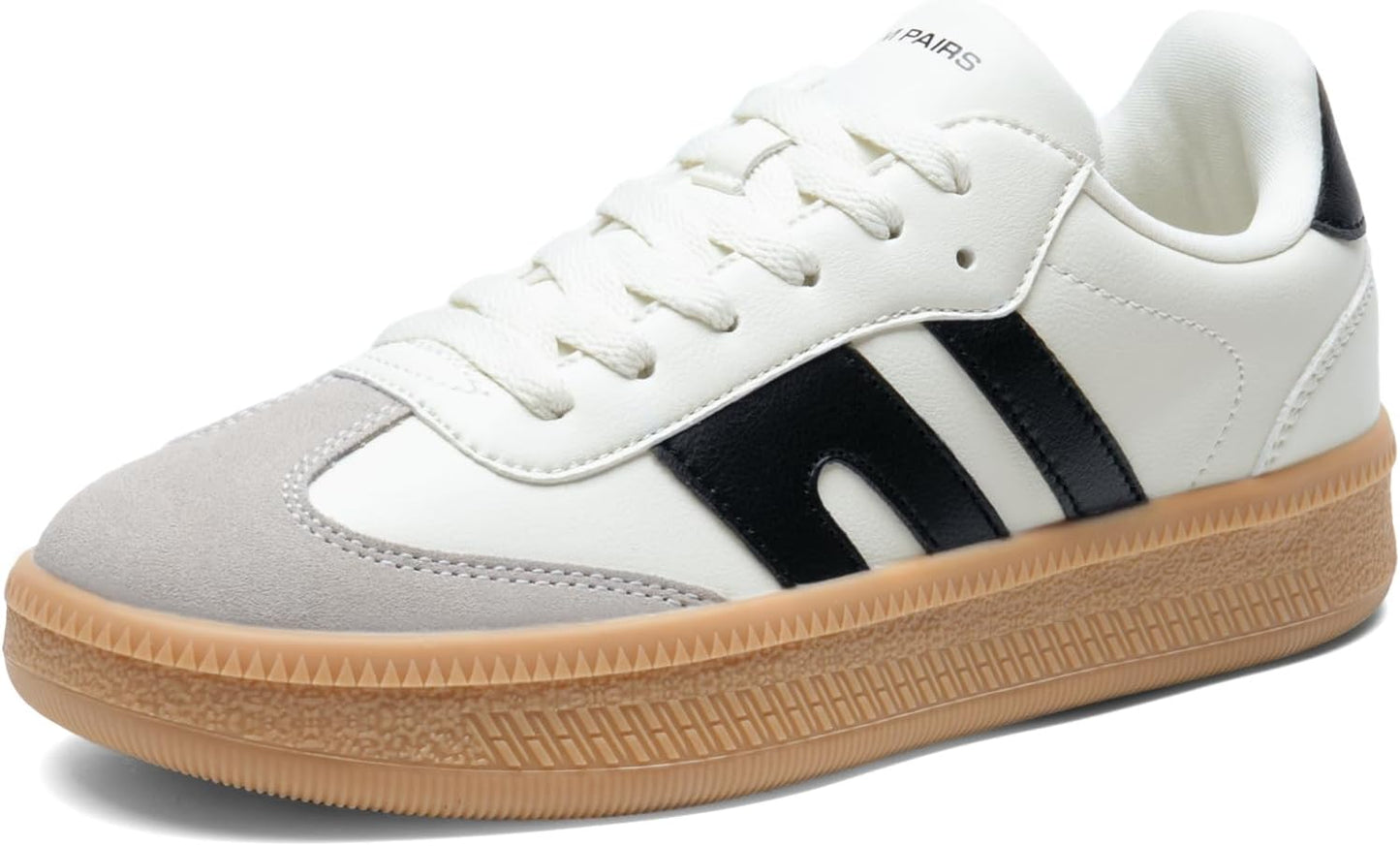 DREAM PAIRS Women's Tennis Sneakers for Comfort and Style
