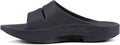 OOFOS OOahh Recovery Slide - Cushioned Recovery Sandal