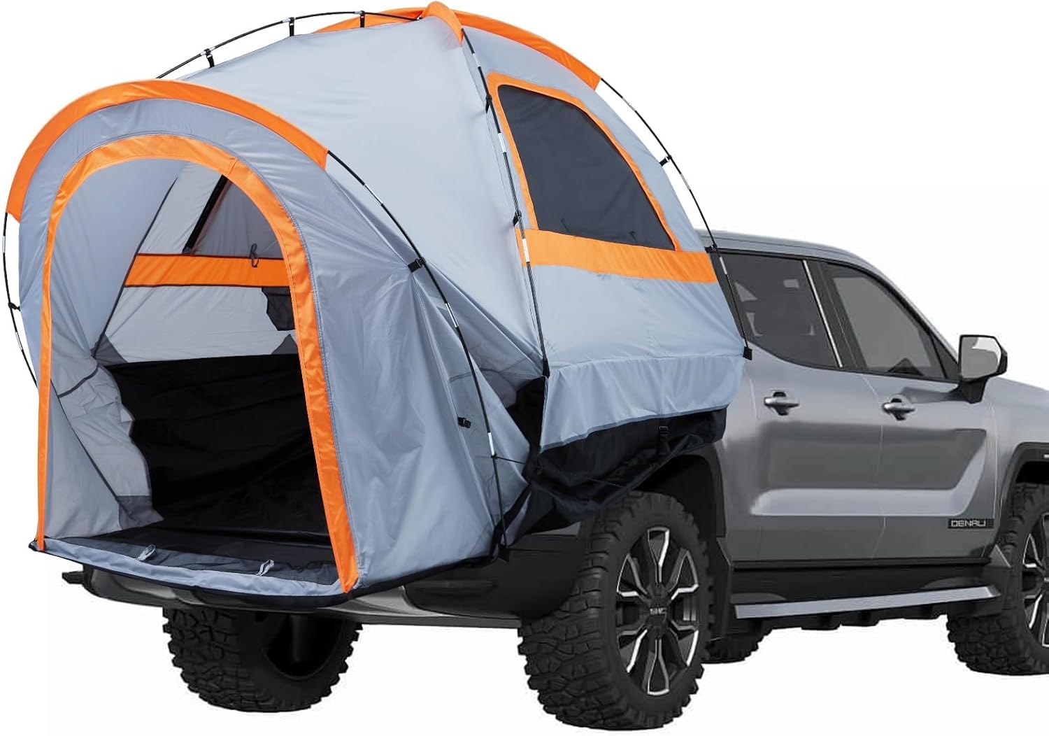 Waterproof Truck Bed Tent for 2 People | Easy Setup | EadianDree
