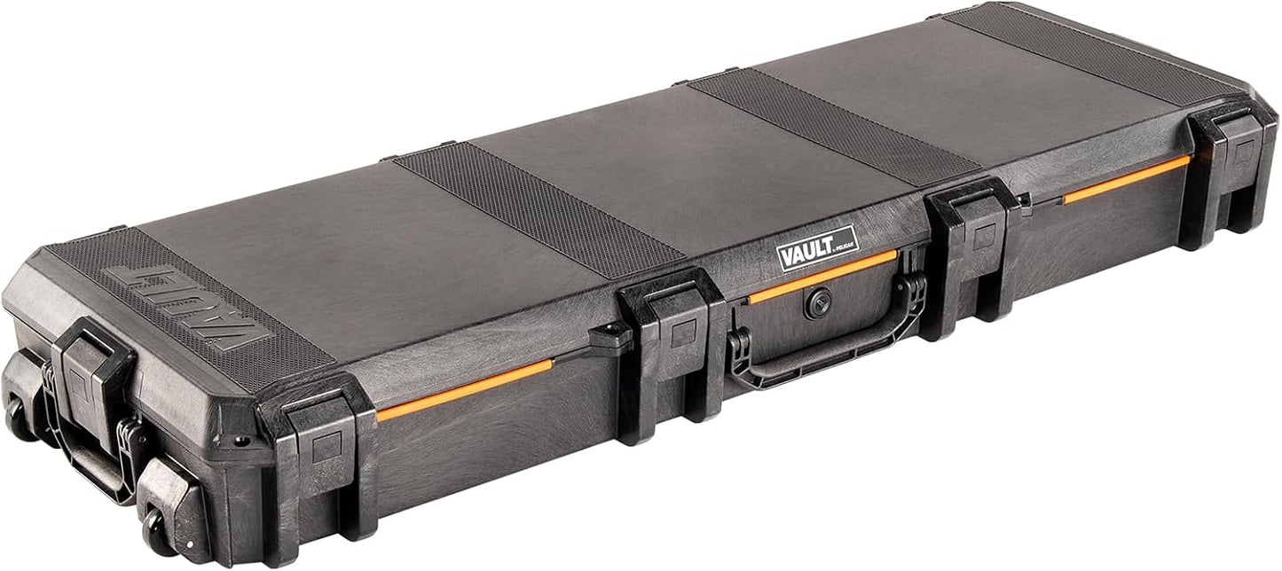 Pelican Vault Long Cases - Rugged Hard Case for Gear Protection