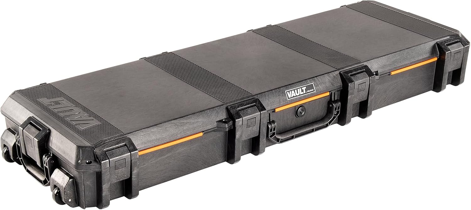 Pelican Vault Long Cases - Rugged Hard Case for Gear Protection