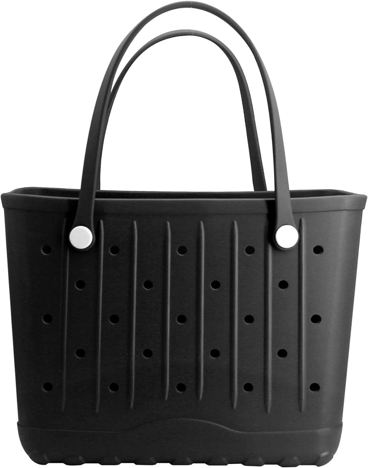 CXY Rubber Beach Bag: Waterproof Tote for All Your Adventures
