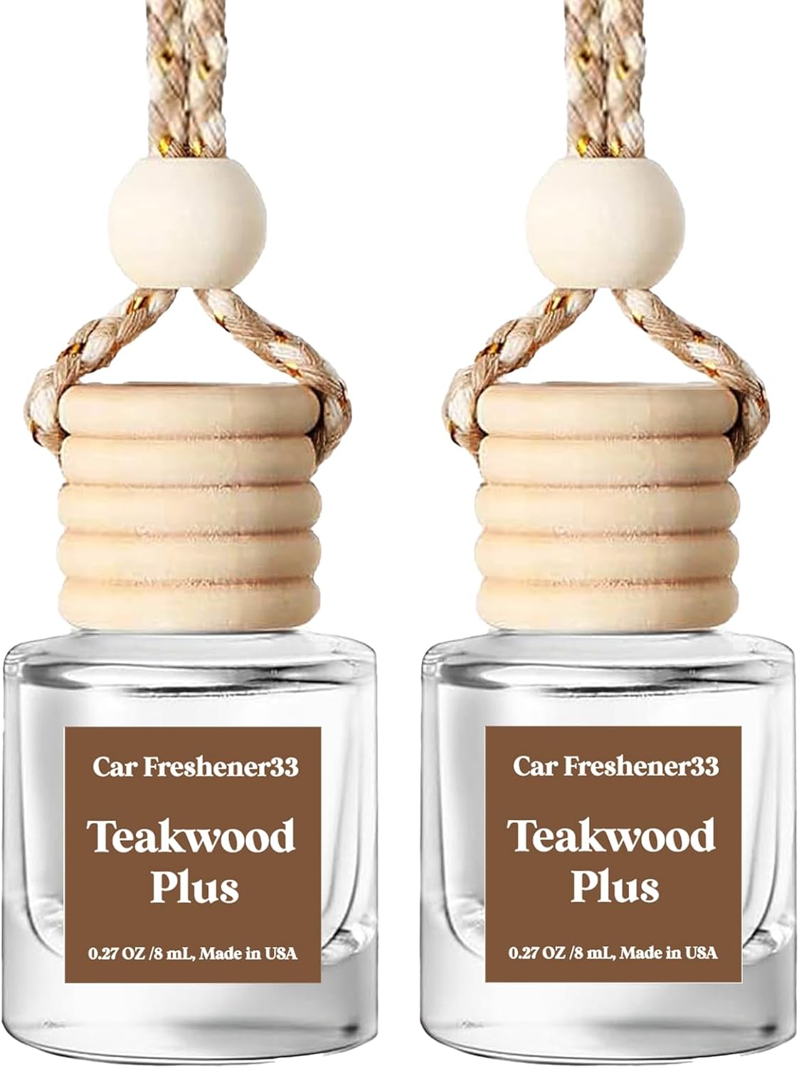 Revitalize Your Drive with HoogaLife Air Freshener