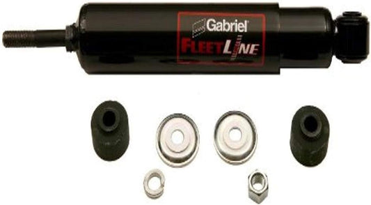 Gabriel Fleetline Heavy Duty Rear Shock Absorbers for Freightliner