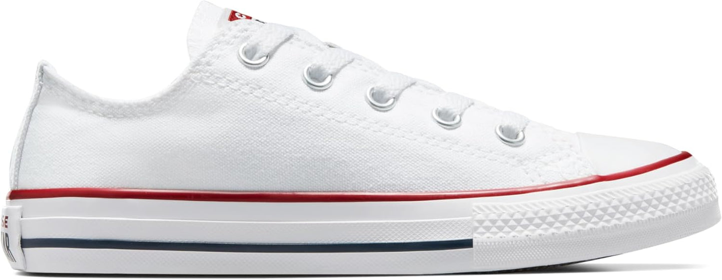 Converse Kids' Chuck Taylor All Star Low Top Sneaker Review