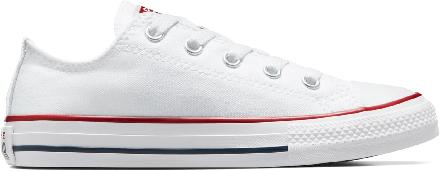 Converse Kids' Chuck Taylor All Star Low Top Sneaker Review