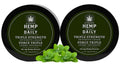 Premium Hemp Daily Triple Intensive Cream - Fast Pain Relief