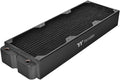 Thermaltake Pacific CL360 64mm Thick Copper Radiator - High Cooling
