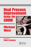 Real Process Improvement Using the CMMI - Practical Guide