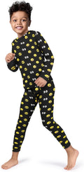 Rocky Kids Thermal Set: Warm Base Layer for Cold Weather Review