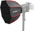 SmallRig Mini Parabolic Softbox RA-D30 29cm Quick Release - Portable