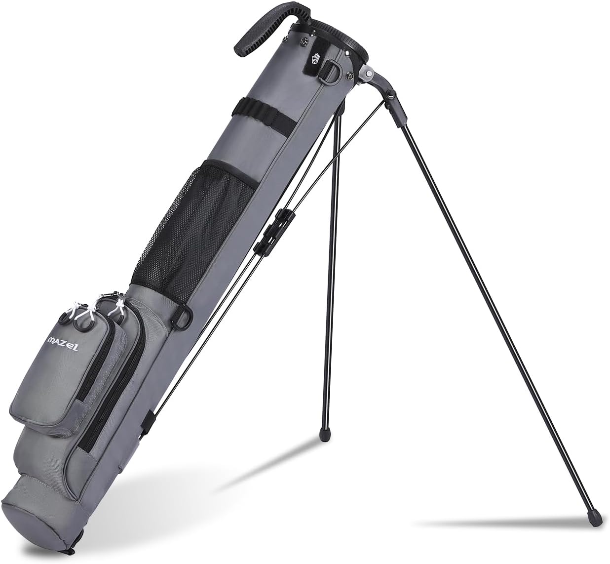 Lightweight Golf Bag for Men - Easy to Carry Golf Clubs Bag
